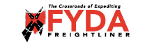 FYDA Freightliner
