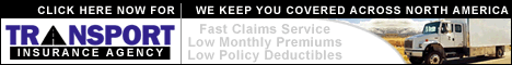 Transport Insurance Agency