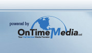 Powered by On Time Media
